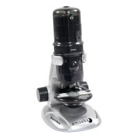 Микроскоп Celestron Amoeba Grey 44326