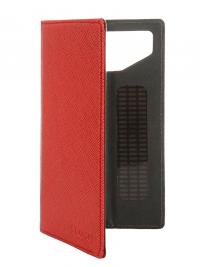 Аксессуар Чехол-книжка ST Case 4.3-4.5-inch иск. кожа Red ST-c-SM4.3-4.5-RED-LTH