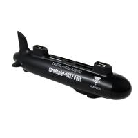 Хаб USB Konoos UK-40 Подводная лодка USB 4-ports