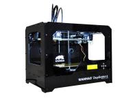 3D принтер Wanhao Duplicator 4S Dual Head