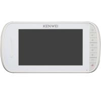 Видеодомофон Kenwei KW-E703FC-M200