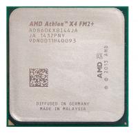 Процессор AMD Athlon X4 860-K AD860KXBI44JA OEM (3700MHz/FM2+/4096Kb)