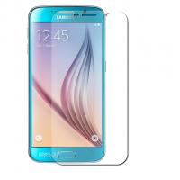 Аксессуар Защитное стекло для Samsung G920F Galaxy S6 Onext 40909