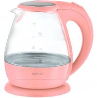 Чайник Energy E-266 Pink