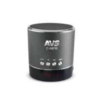 Радиоприемник AVS C-88FM A80821S