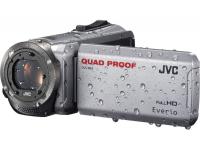 Видеокамера JVC Everio GZ-R310