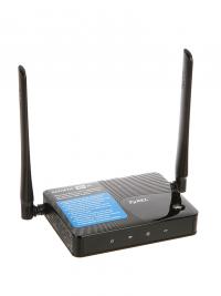 Wi-Fi роутер ZyXEL Keenetic 4G III