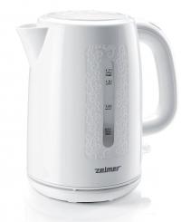 Чайник Zelmer ZCK0279W
