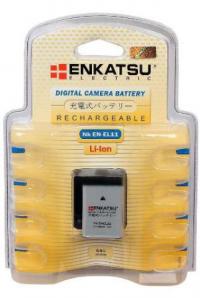 Аккумулятор Enkatsu EN-EL11
