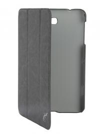 Аксессуар Чехол Samsung Galaxy Tab 4 8.0 G-Case Slim Premium Metallic GG-365