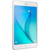 Планшет Samsung SM-T350 Galaxy Tab A 8.0 - 16Gb Wi-Fi White SM-T350NZWASER Quad Core 1.2 GHz/1536Mb/8Gb/GPS/Wi-Fi/Bluetooth/Cam/8.0/1024x768/Android