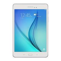 Планшет Samsung SM-T355 Galaxy Tab A 8.0 - 16Gb LTE White SM-T355NZWASER (Qualcomm Snapdragon APQ8016 1.2 GHz/2048Mb/16Gb/Wi-Fi/Bluetooth/Cam/8.0/1024x768/Android)