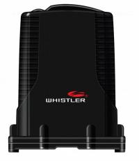 Радар-детектор Whistler Pro-3600ST Ru GPS