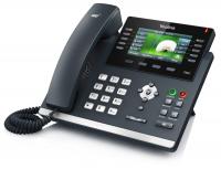 VoIP оборудование Yealink SIP-T46G