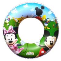 Надувной круг BestWay Mickey Mouse 91004