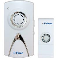Звонок дверной Feron E-351 беспроводной