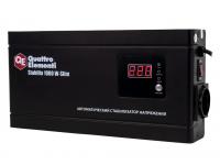 Стабилизатор Quattro Elementi Stabilia 1000 W-Slim 772-562