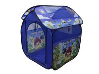 Игрушка для активного отдыха Палатка 1Toy Angry Birds Т56165