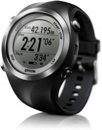 Умные часы Epson Runsense SF-710S E11E203015