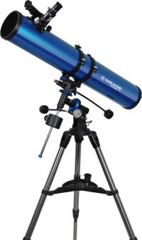 Телескоп Meade Polaris 114 mm TP216004