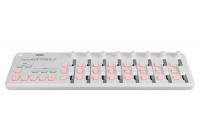 MIDI-контроллер KORG NANOKONTROL2-WH