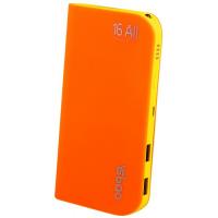 Аккумулятор YSbao YSB-M6 16000 mAh Orange 41725