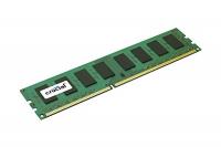 Модуль памяти Crucial PC3-12800 DIMM DDR3 1600MHz - 2Gb CT25664BA160BJ