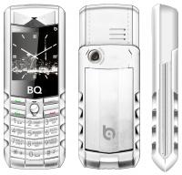 Сотовый телефон BQ BQM-1406 Vitre White