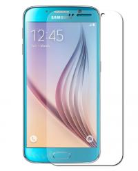 Аксессуар Стекло защитное Samsung G920F Galaxy S6 BoraSCO 0.26mm