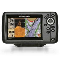 Эхолот Humminbird Helix 5X DI GPS HB-Helix5XDIGPS