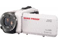 Видеокамера JVC Everio GZ-R315WEU White