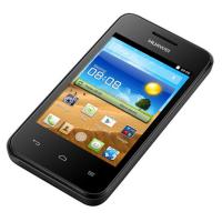 Сотовый телефон Huawei Ascend Y221 Black