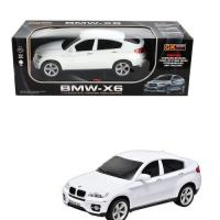 Радиоуправляемая игрушка GK Racer Series BMW X6 866-1401B