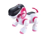 Игрушка Shantou Gepai интерактивна собака Космопес 2099