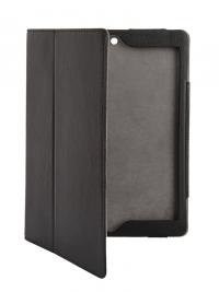 Аксессуар Чехол APPLE iPad Air 9.7 IT Baggage иск. кожа Black ITIPAD502-1