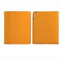 Аксессуар Чехол IT Baggage Slim для iPad 2 / iPad 3 / iPad 4 полиуретан Orange ITIPAD3014-7