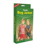 Средство защиты из сетки Coghlans 0563 куртка против насекомых детская