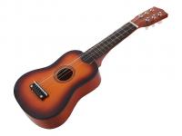 Детский музыкальный инструмент Shantou Gepai Гитара настоящая 46141
