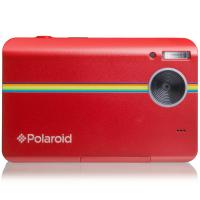 Фотоаппарат Polaroid Z2300 Red