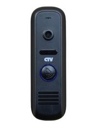 Вызывная панель CTV D1000HD B Black