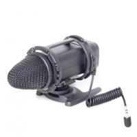 Микрофон Fujimi BY-V02
