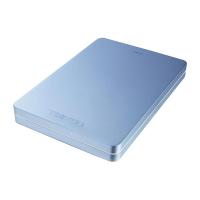 Жесткий диск Toshiba Canvio Alu S3 500Gb Blue HDTH305EL3AA