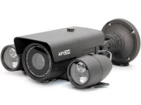 AHD камера AxyCam AN11-31V50IL-AHD