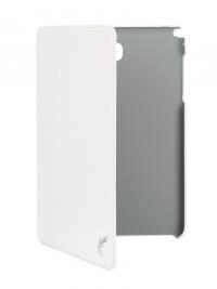 Аксессуар Чехол Samsung Galaxy Tab A 8 G-Case Slim Premium White GG-582