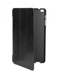 Аксессуар Чехол для Huawei Media Pad T1 10.0 IT Baggage Black ITHWT1105-1