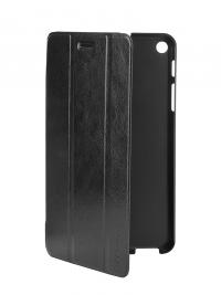 Аксессуар Чехол Huawei Media Pad T1 7.0 IT Baggage Black ITHWT1705-1