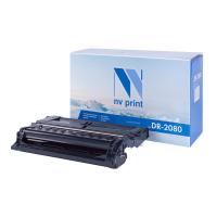 Фотобарабан NV Print Brother DR-2080 для DCP-7055R 12000k