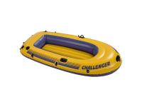 Лодка Intex Challenger 2 68366