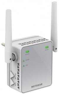 Wi-Fi усилитель Netgear EX2700