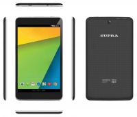 Планшет SUPRA M843G 3G MT8382 1.3 GHz/1024Mb/8Gb/3G/Wi-Fi/Bluetooth/Cam/8.0/1024x768/Android